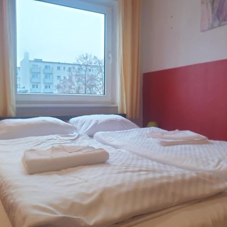 Thomas Rooms 베를린 외부 사진