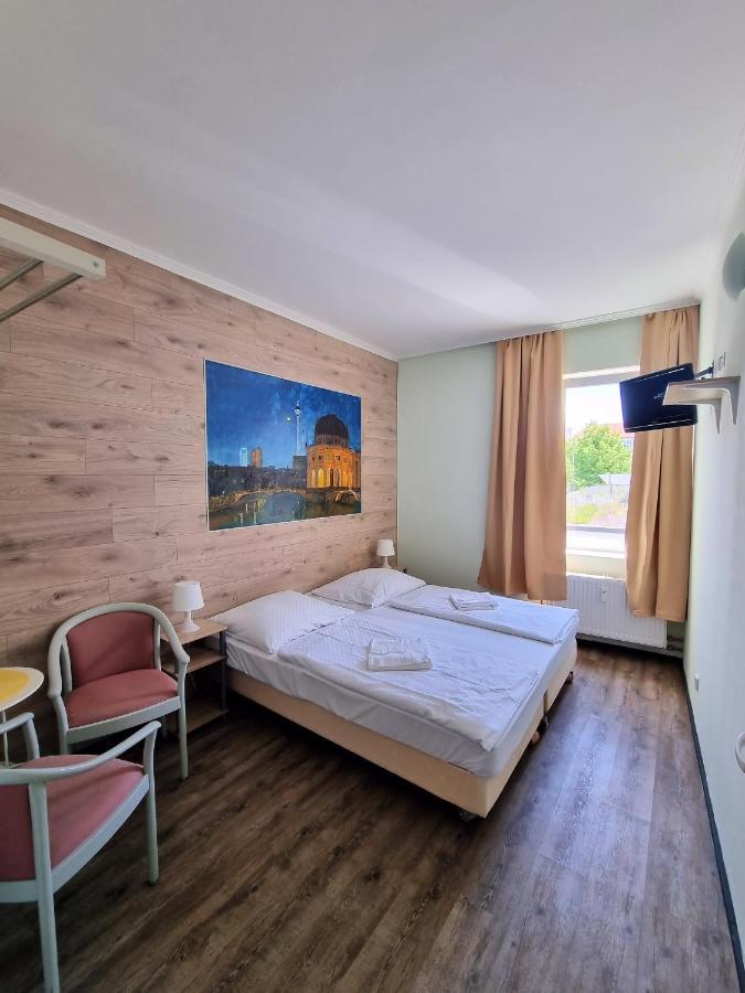 Thomas Rooms 베를린 외부 사진