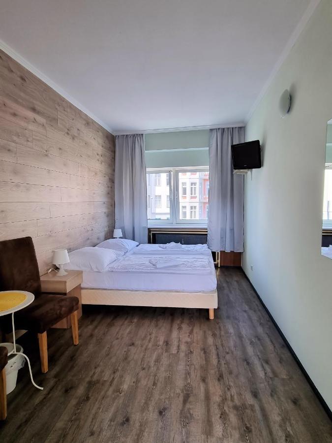 Thomas Rooms 베를린 외부 사진