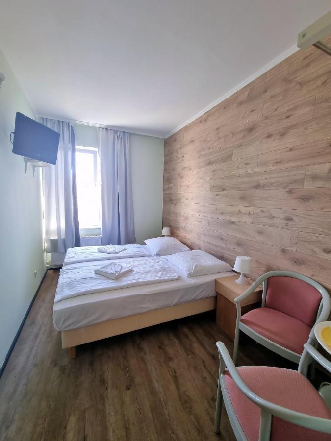 Thomas Rooms 베를린 외부 사진