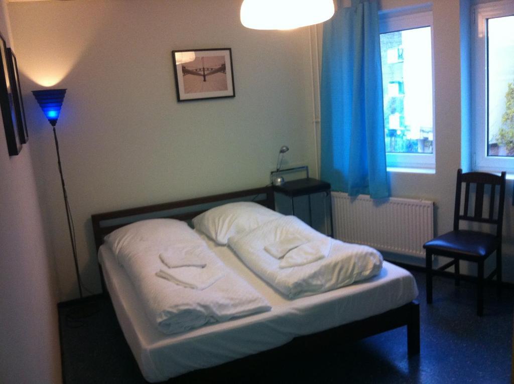 Thomas Rooms 베를린 객실 사진