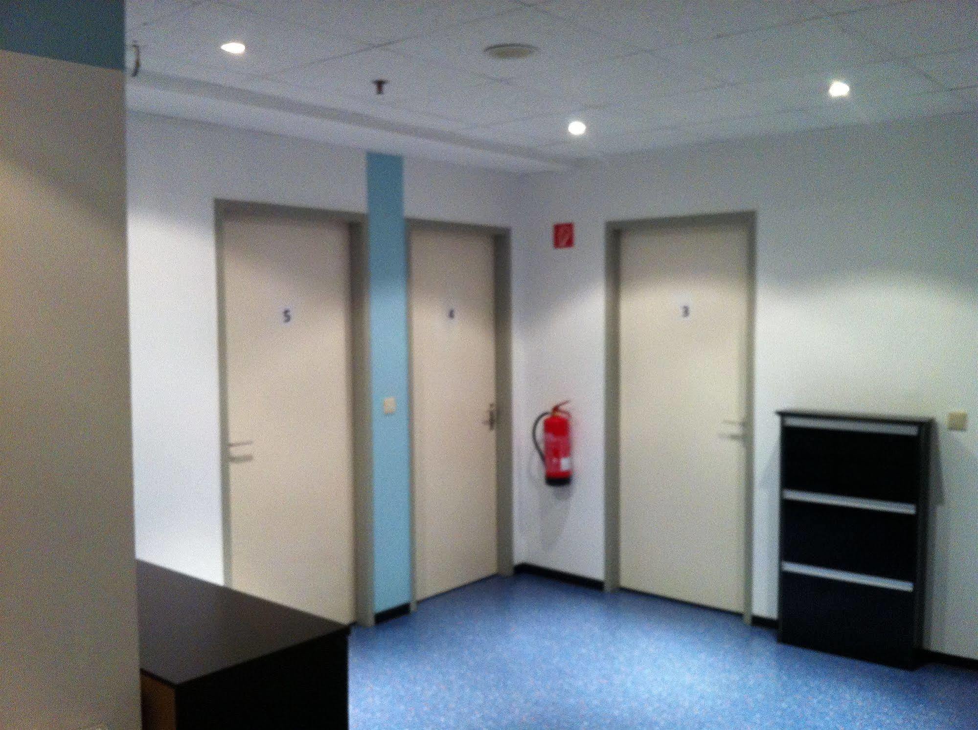Thomas Rooms 베를린 외부 사진