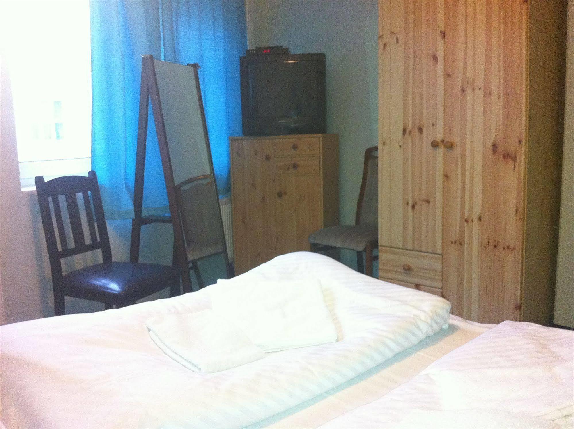 Thomas Rooms 베를린 외부 사진