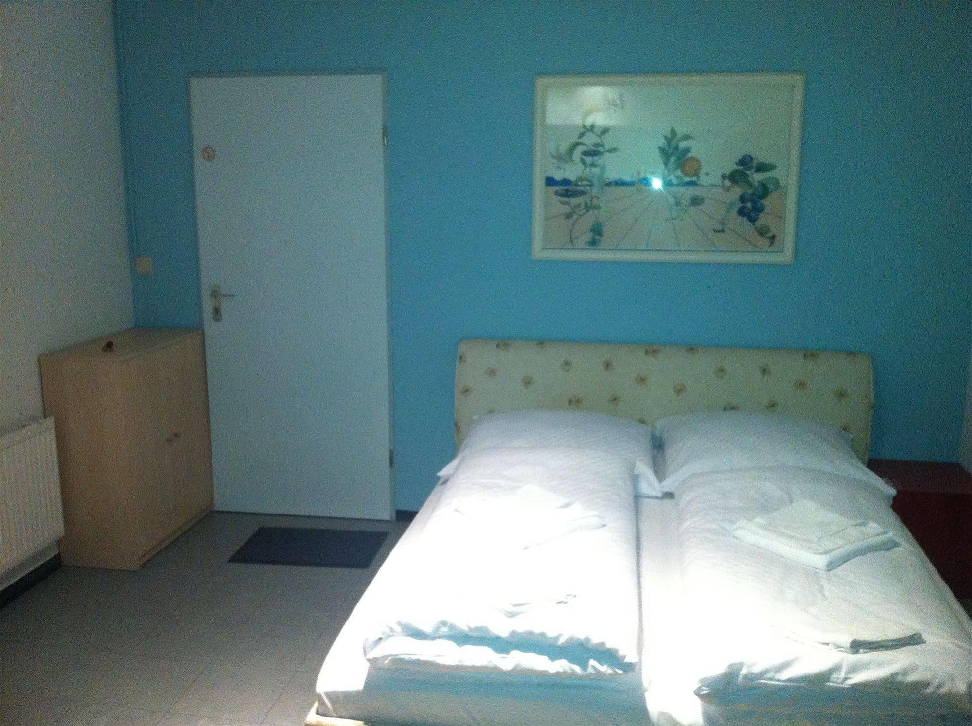 Thomas Rooms 베를린 외부 사진