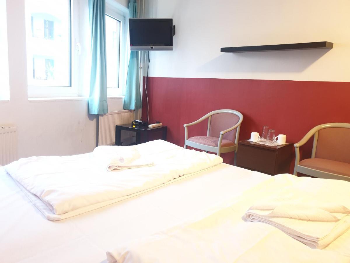 Thomas Rooms 베를린 외부 사진