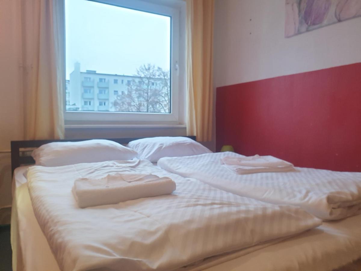 Thomas Rooms 베를린 외부 사진