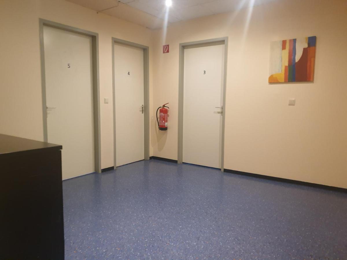 Thomas Rooms 베를린 외부 사진