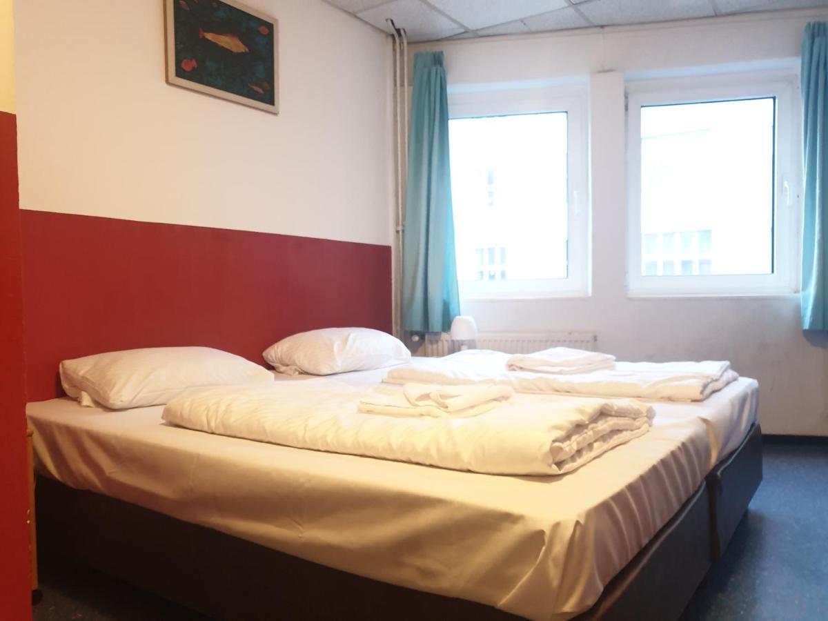 Thomas Rooms 베를린 외부 사진