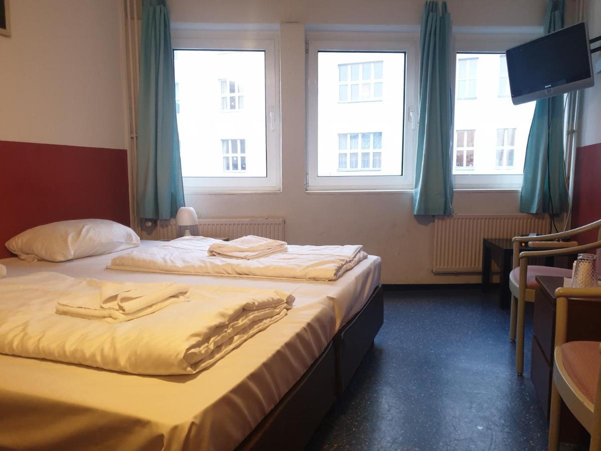 Thomas Rooms 베를린 외부 사진