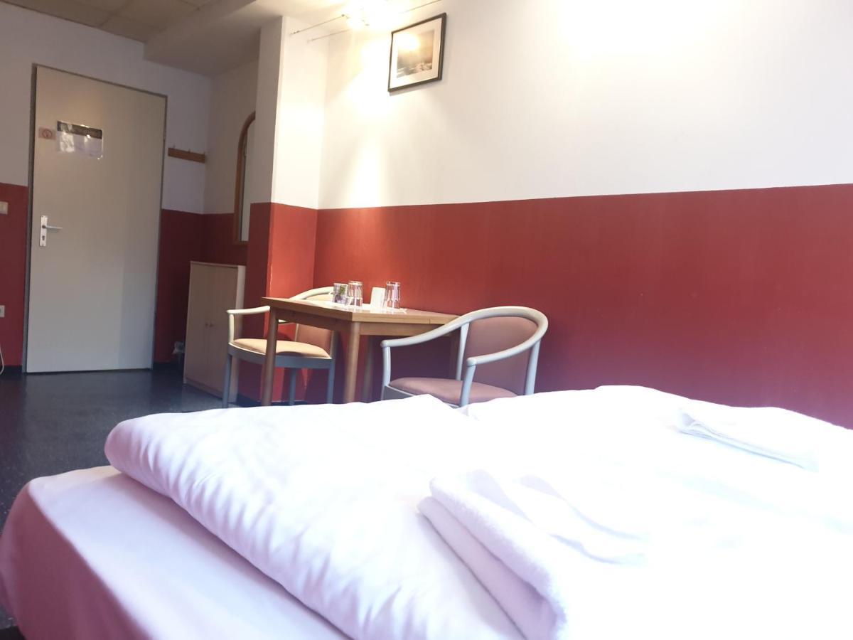 Thomas Rooms 베를린 외부 사진