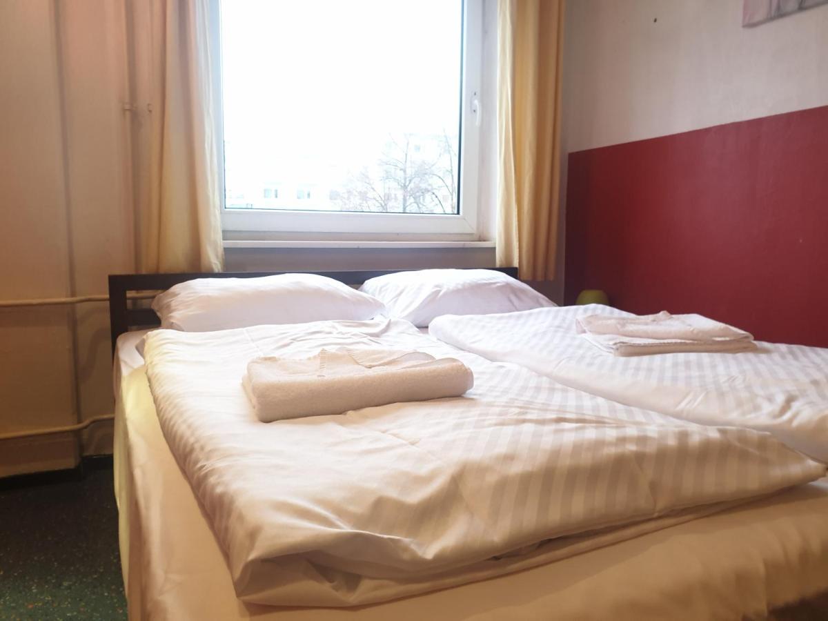 Thomas Rooms 베를린 외부 사진