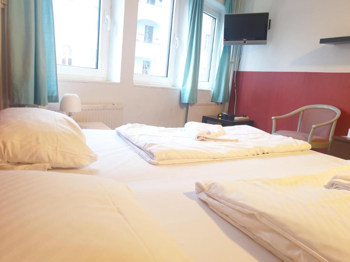 Thomas Rooms 베를린 외부 사진