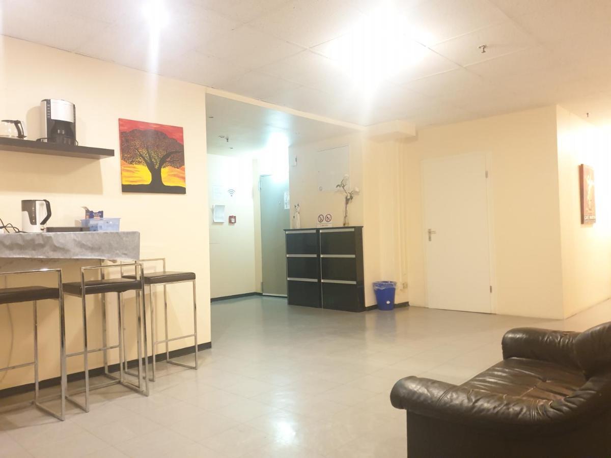 Thomas Rooms 베를린 외부 사진